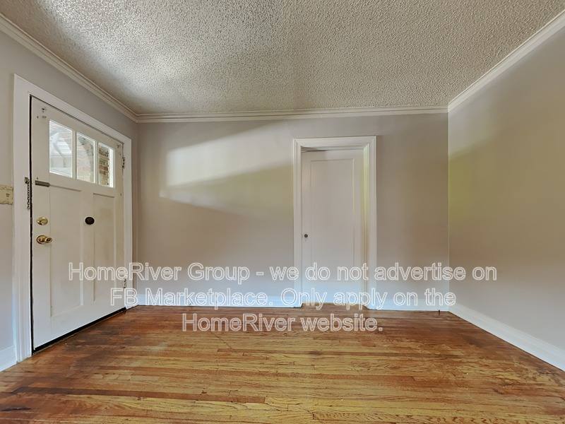 House for rent at 851 S Jamestown Ave, Tulsa, OK 74112