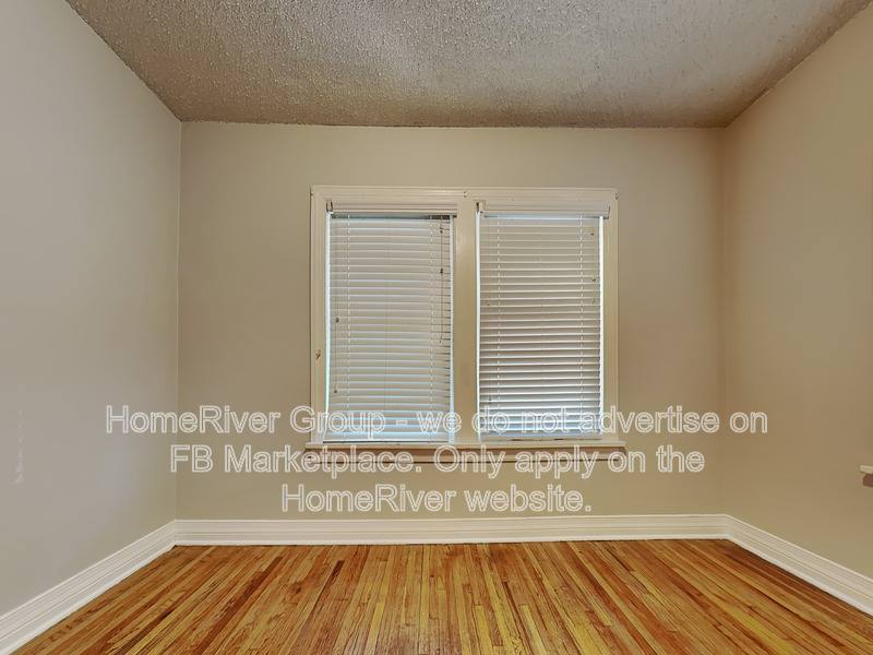 House for rent at 851 S Jamestown Ave, Tulsa, OK 74112