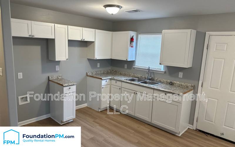 House for rent at 388 McFarland Dr, Memphis, TN 38109