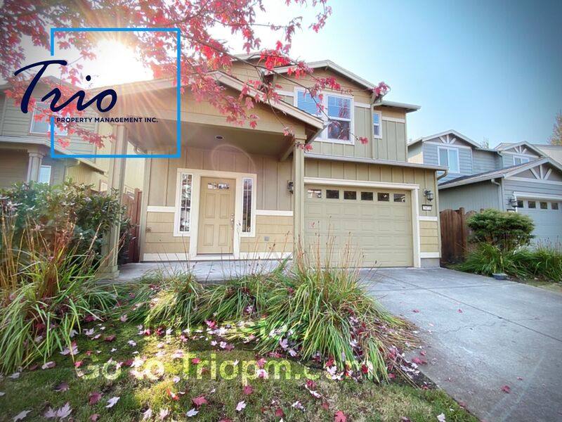 House for rent at 2472 Mountain Terrace, Eugene, OR 97408