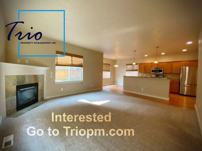 House for rent at 2472 Mountain Terrace, Eugene, OR 97408