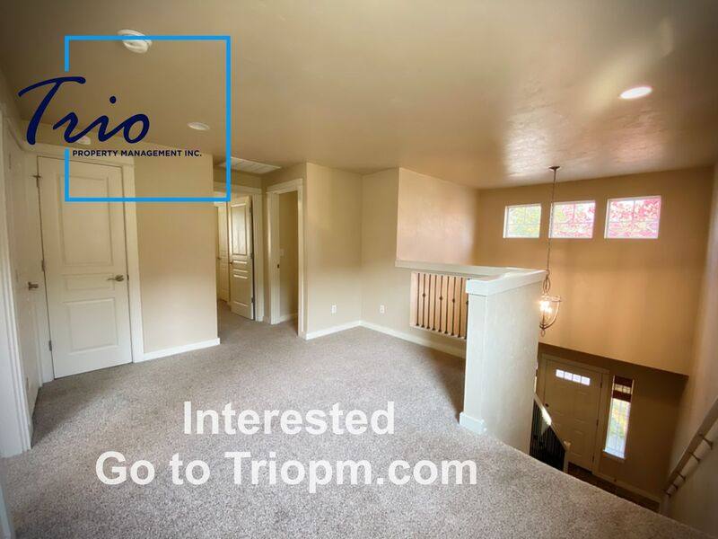 House for rent at 2472 Mountain Terrace, Eugene, OR 97408