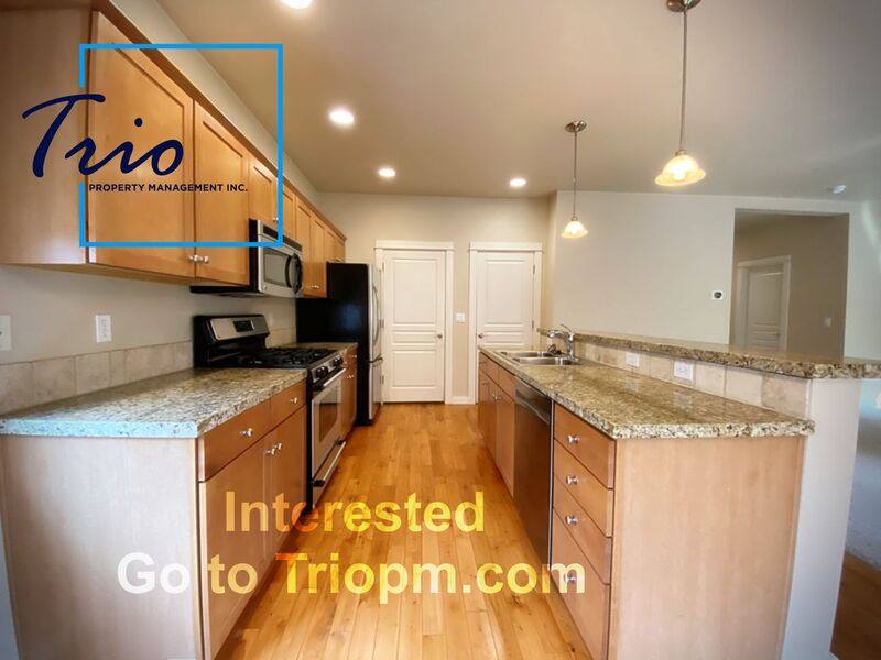 House for rent at 2472 Mountain Terrace, Eugene, OR 97408