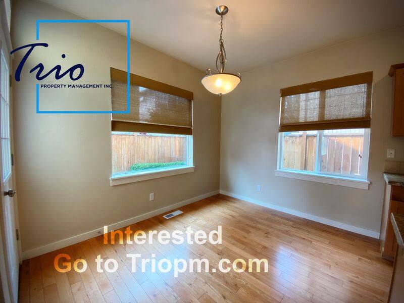 House for rent at 2472 Mountain Terrace, Eugene, OR 97408