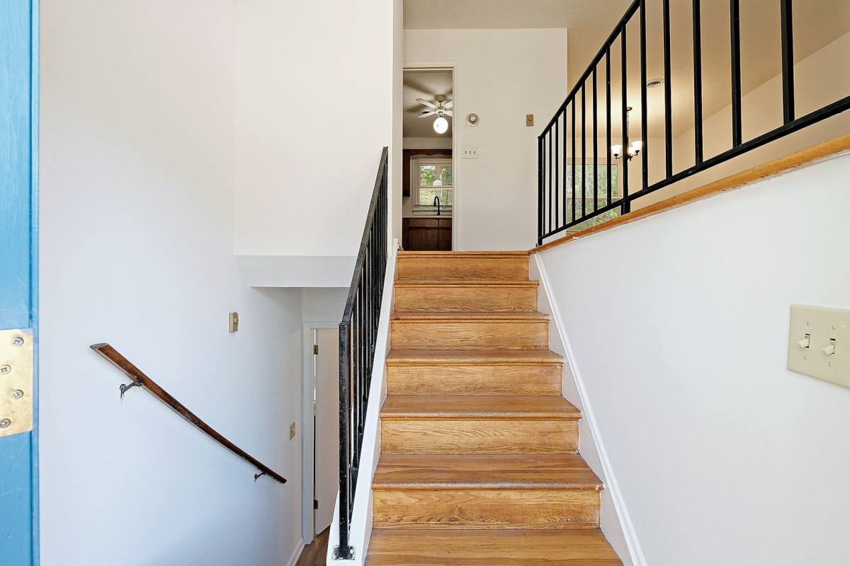 House for rent at 205 St Ives Rd, Charlottesville, VA 22901