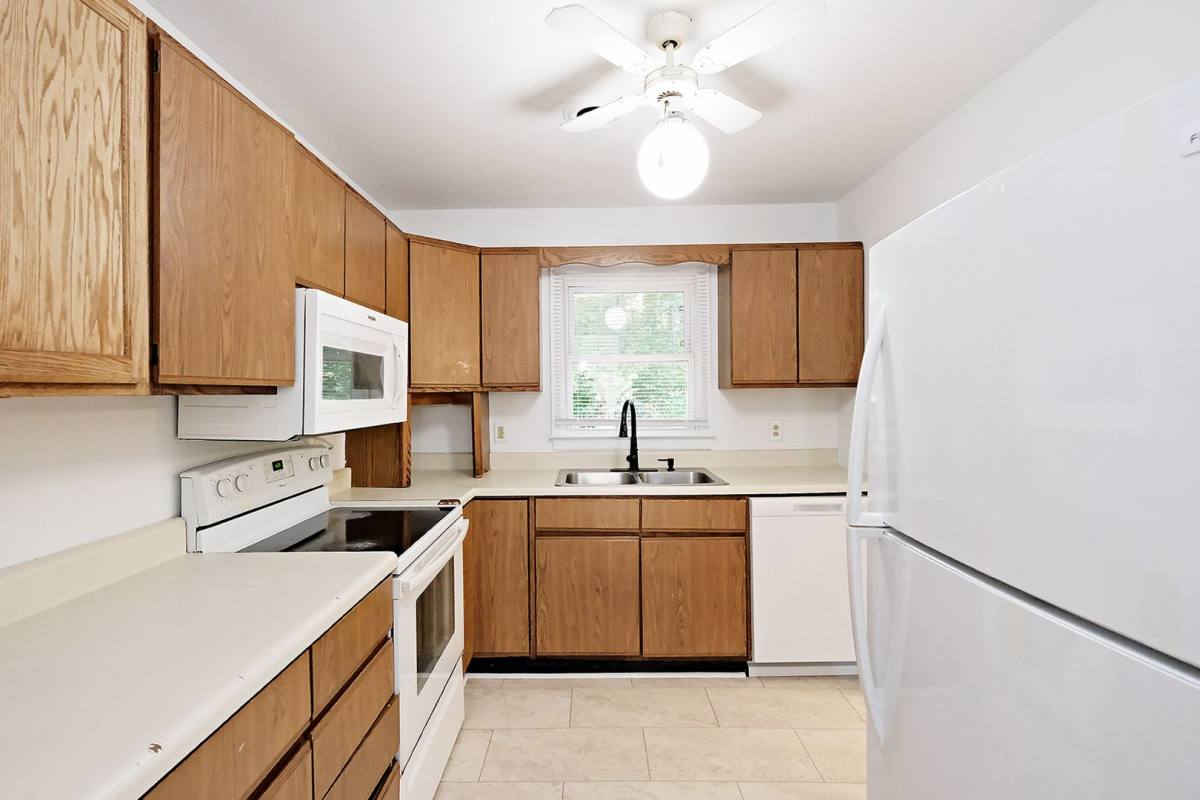 House for rent at 205 St Ives Rd, Charlottesville, VA 22901