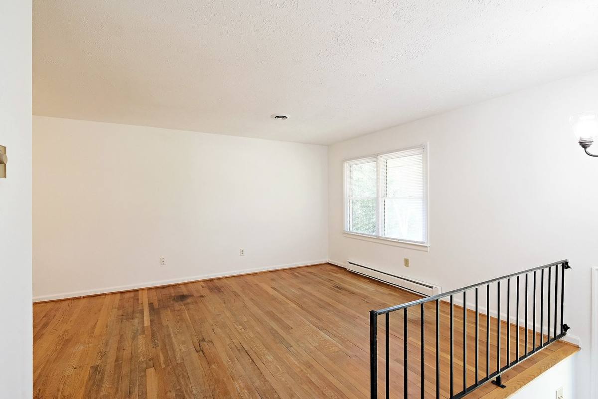 House for rent at 205 St Ives Rd, Charlottesville, VA 22901