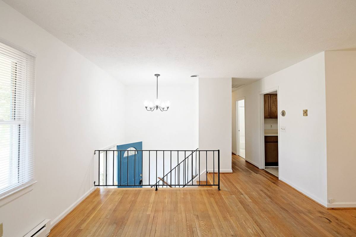 House for rent at 205 St Ives Rd, Charlottesville, VA 22901