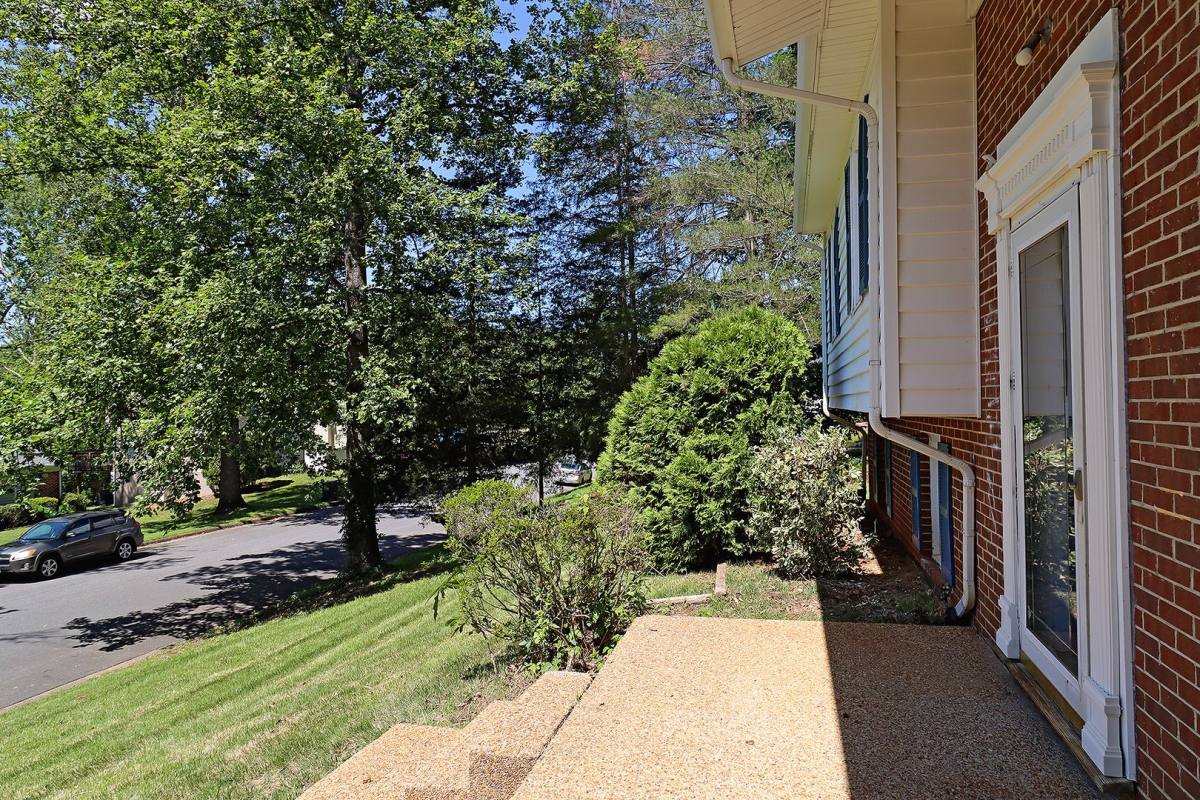 House for rent at 205 St Ives Rd, Charlottesville, VA 22901