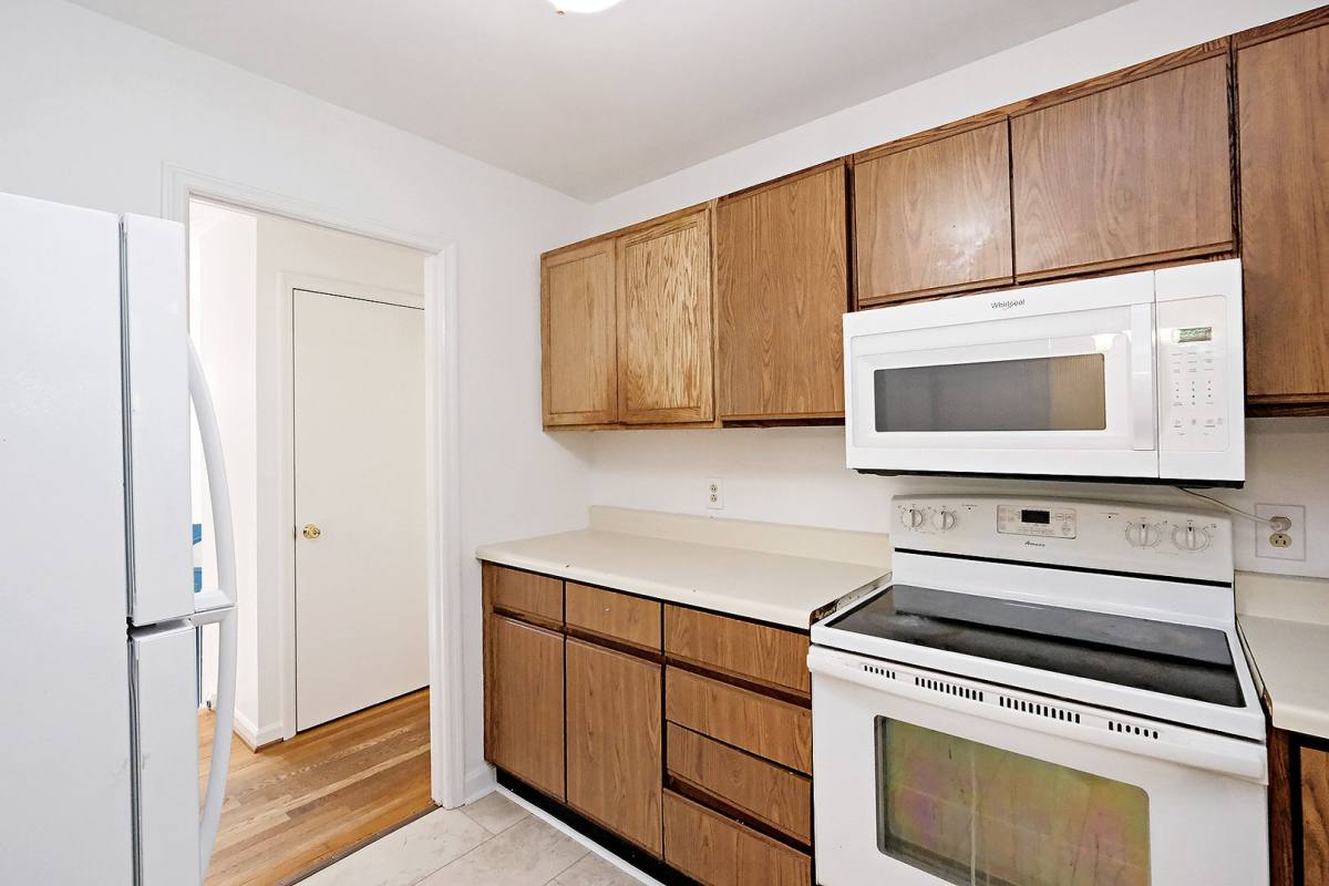 House for rent at 205 St Ives Rd, Charlottesville, VA 22901