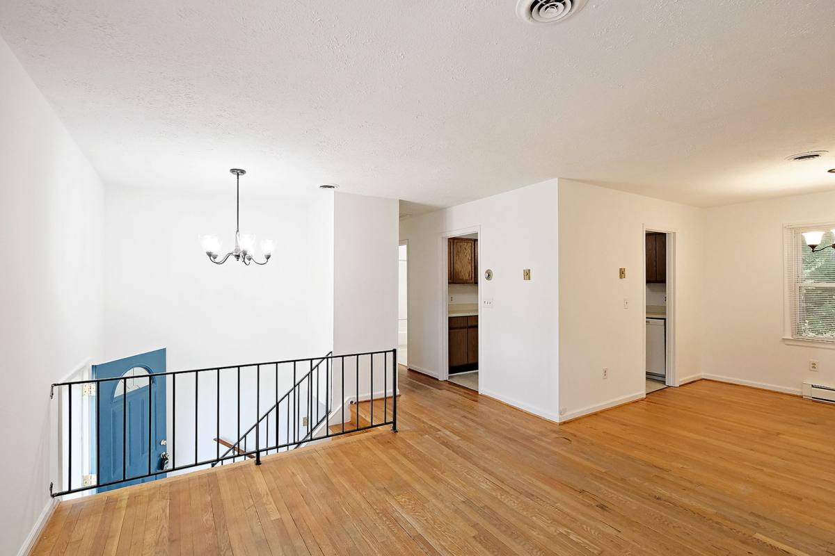 House for rent at 205 St Ives Rd, Charlottesville, VA 22901