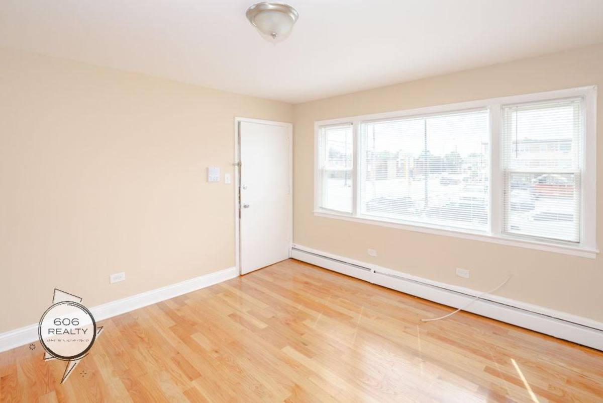 Apartment for rent at 3443 S Central #6, Cicero, IL 60804