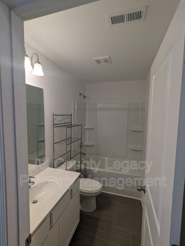 Townhouse for rent at 1100 Lossie Lane, Grayson, GA 30017