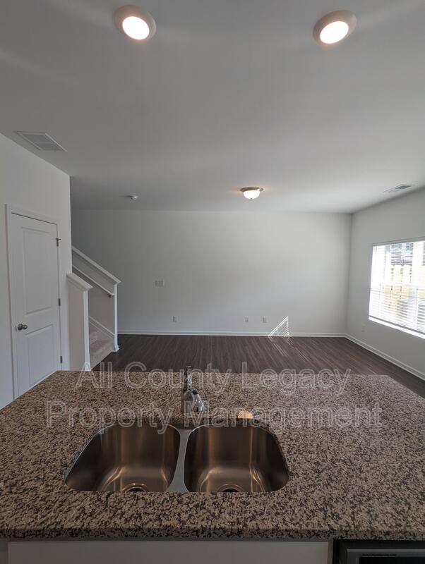 Townhouse for rent at 1100 Lossie Lane, Grayson, GA 30017