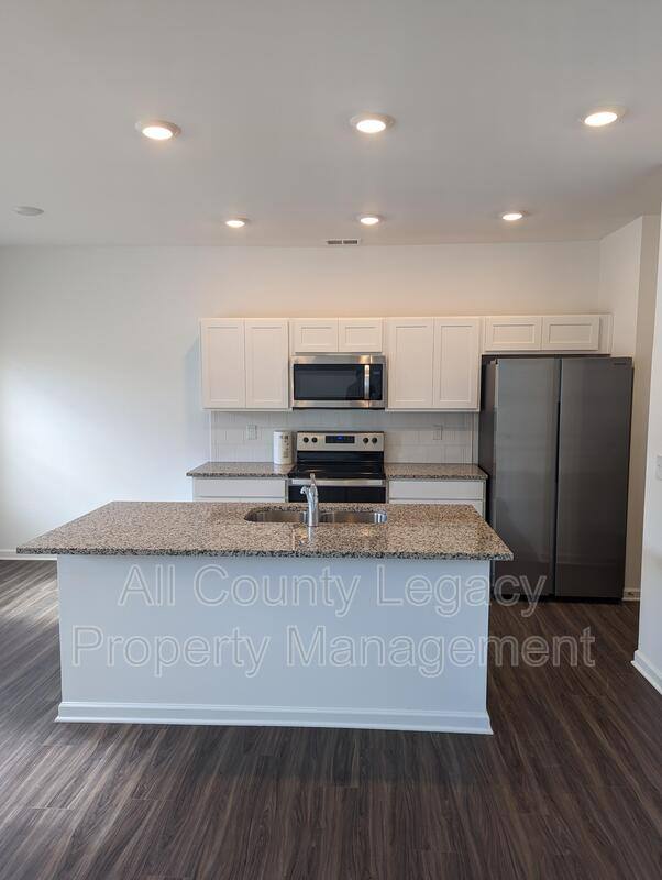 Townhouse for rent at 1100 Lossie Lane, Grayson, GA 30017