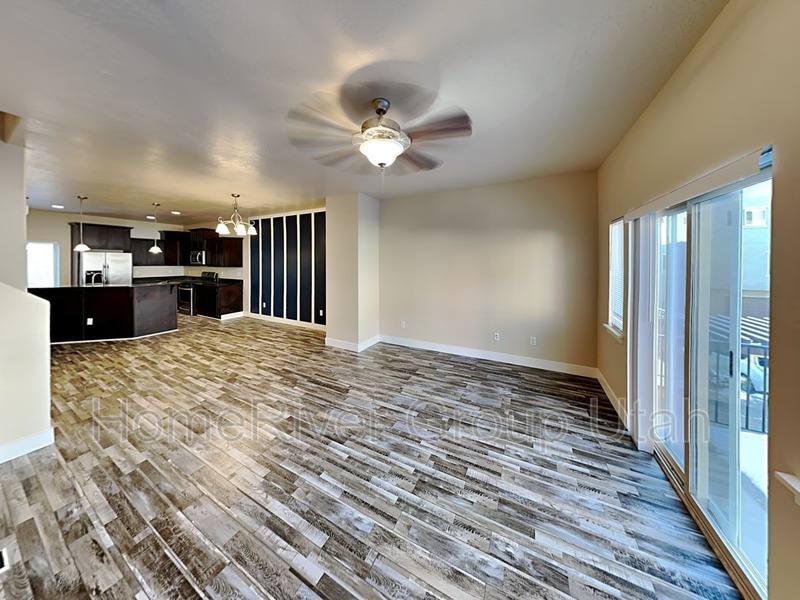 Townhouse for rent at 130 W Canley Vale Lane, Salt Lake City, UT 84115