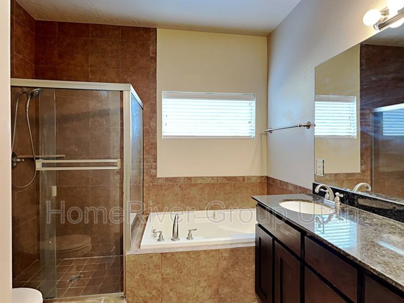 Townhouse for rent at 130 W Canley Vale Lane, Salt Lake City, UT 84115