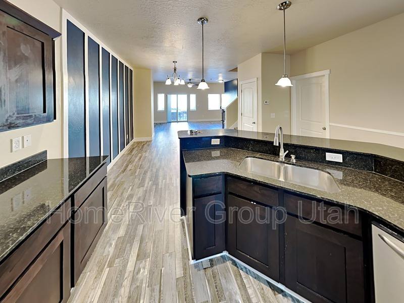 Townhouse for rent at 130 W Canley Vale Lane, Salt Lake City, UT 84115
