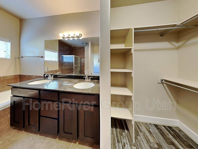Townhouse for rent at 130 W Canley Vale Lane, Salt Lake City, UT 84115