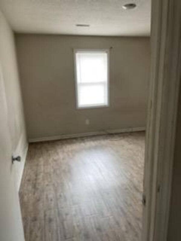 Apartment for rent at 248 Rose St, Rocky Mount, NC 27801