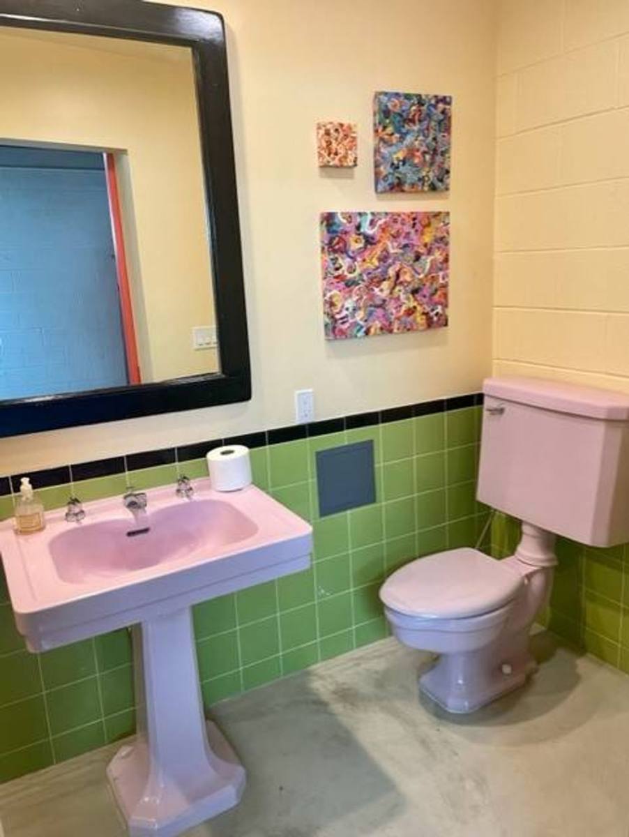Apartment for rent at 4019 Hawk St, San Diego, CA 92103