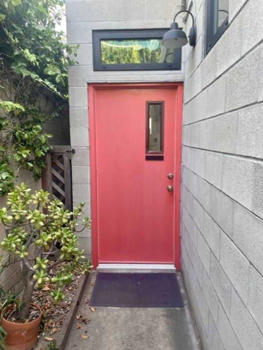 Apartment for rent at 4019 Hawk St, San Diego, CA 92103