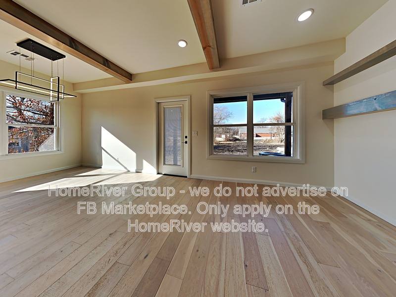 Townhouse for rent at 108 N Atlanta St #A, Owasso, OK 74055