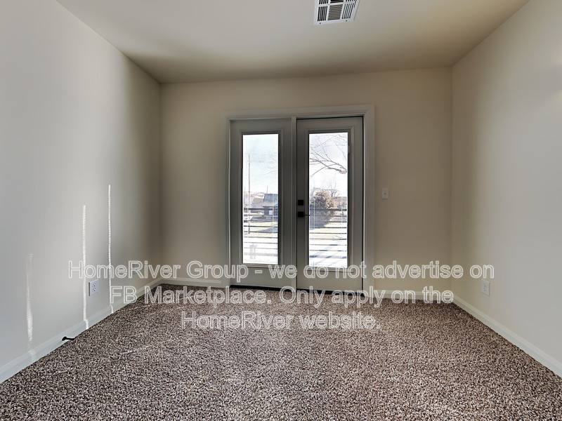 Townhouse for rent at 108 N Atlanta St #A, Owasso, OK 74055