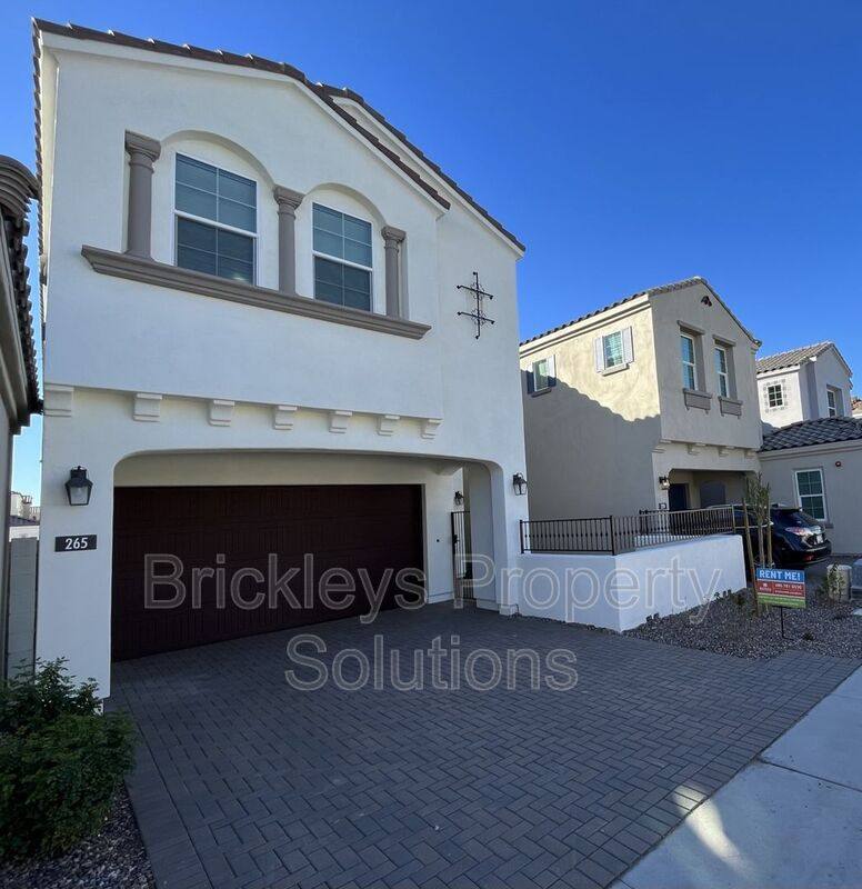 House for rent at 265 E Balsam Dr, Chandler, AZ 85286