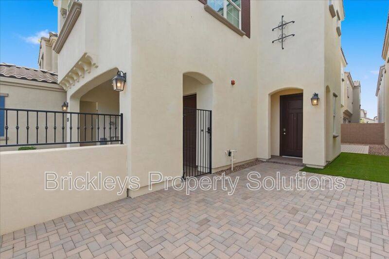 House for rent at 265 E Balsam Dr, Chandler, AZ 85286