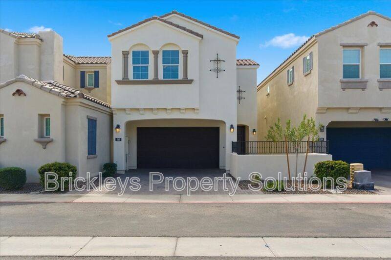 House for rent at 265 E Balsam Dr, Chandler, AZ 85286