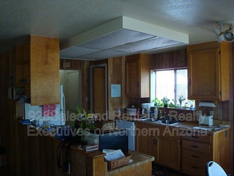 House for rent at 2352 Chof, Flagstaff, AZ 86005