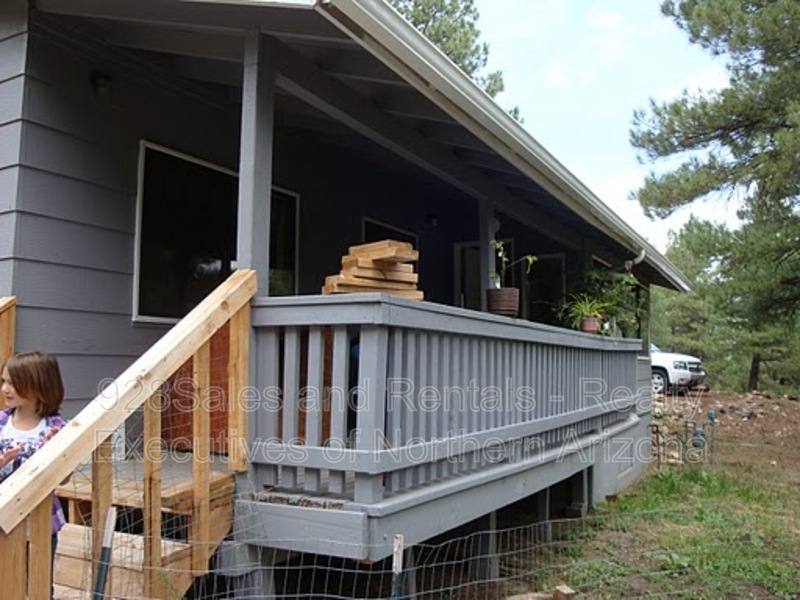 House for rent at 2352 Chof, Flagstaff, AZ 86005