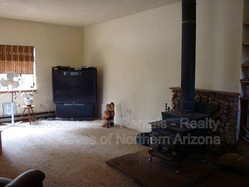 House for rent at 2352 Chof, Flagstaff, AZ 86005