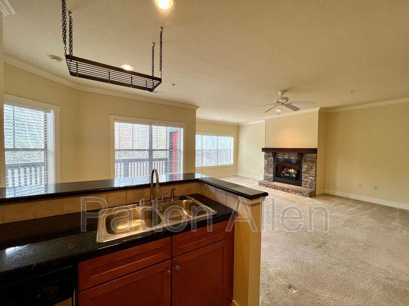 Apartment for rent at 9 Kenilworth Knoll #303, Asheville, NC 28805