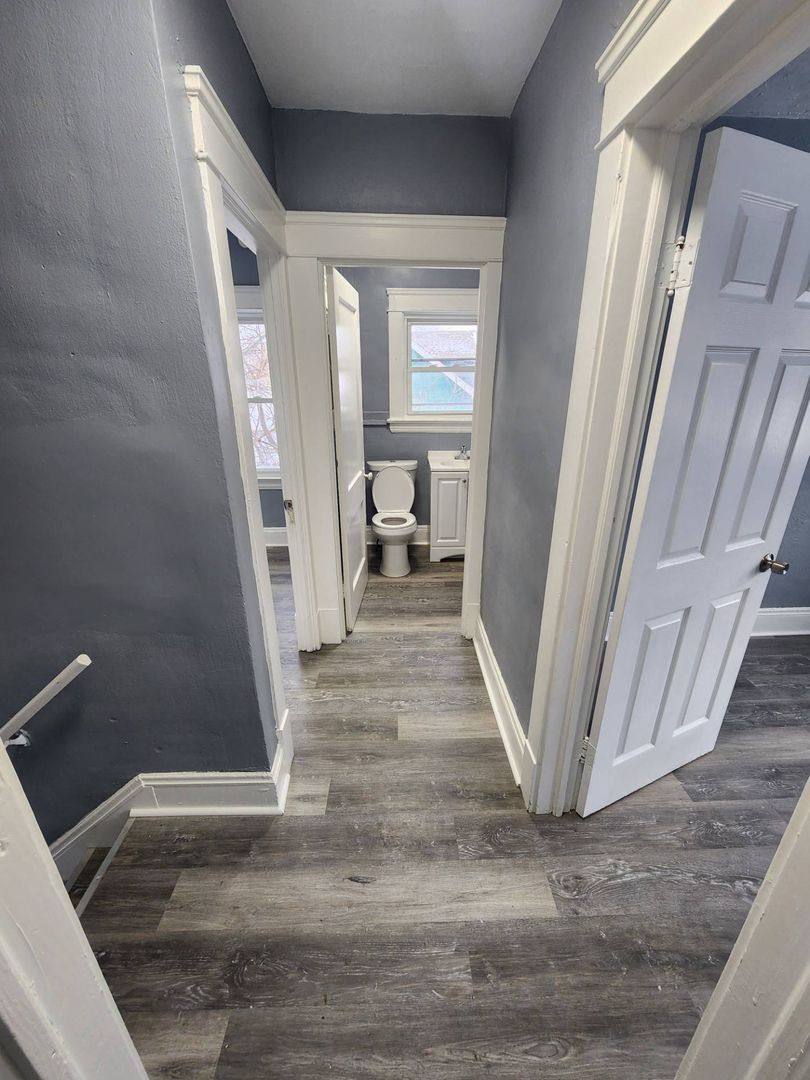 Apartment for rent at 1140 E 144 St, Cleveland, OH 44110