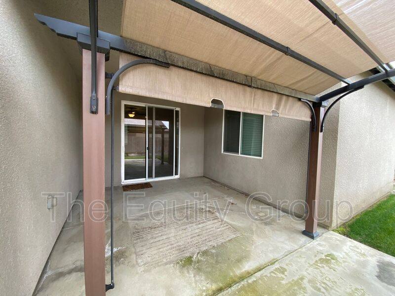 House for rent at 3212 N Noyes Court, Visalia, CA 93291