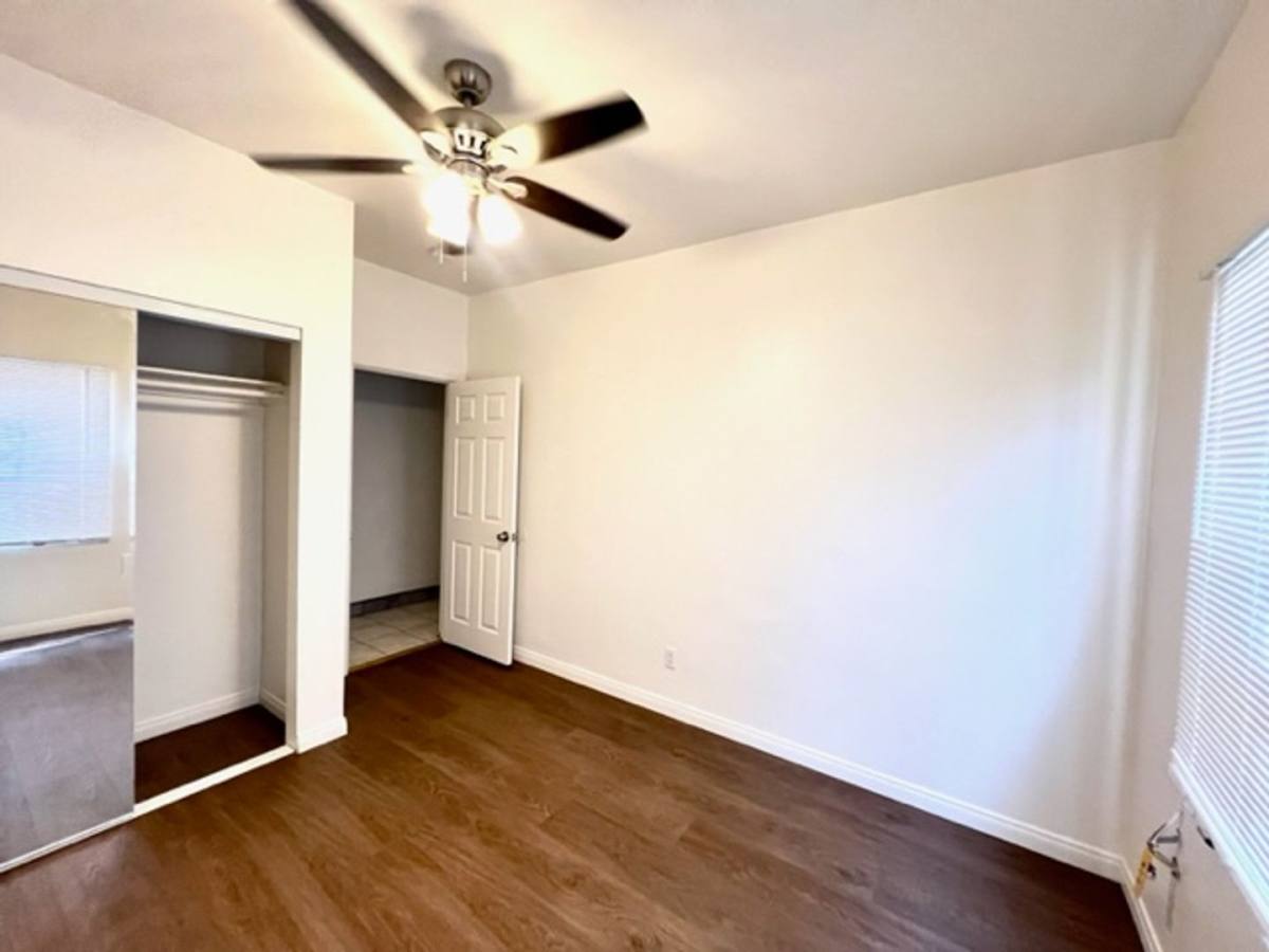 Apartment for rent at 1252 E 25th St, Los Angeles, CA 90011