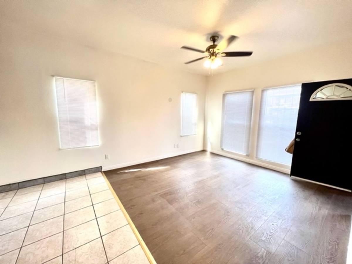 Apartment for rent at 1252 E 25th St, Los Angeles, CA 90011