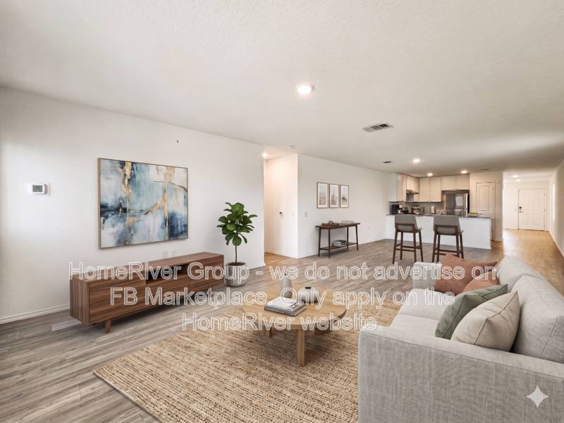 House for rent at 934 Cook Bend, San Antonio, TX 78221