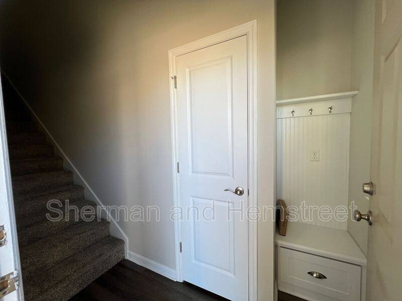 Townhouse for rent at 736 Tarvin Circle, Grovetown, GA 30813