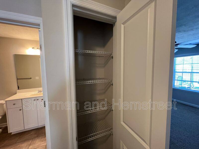 Townhouse for rent at 736 Tarvin Circle, Grovetown, GA 30813