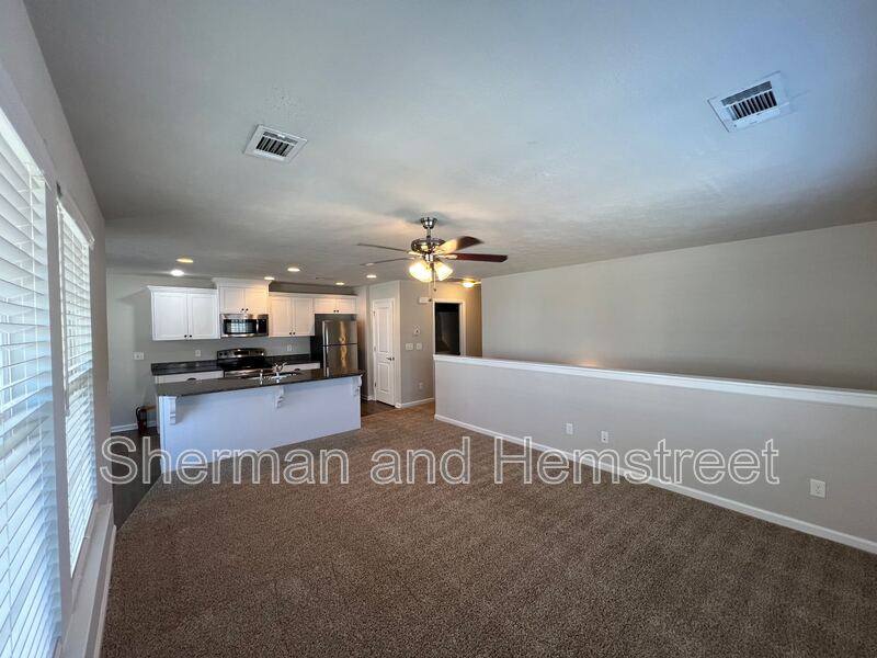 Townhouse for rent at 736 Tarvin Circle, Grovetown, GA 30813