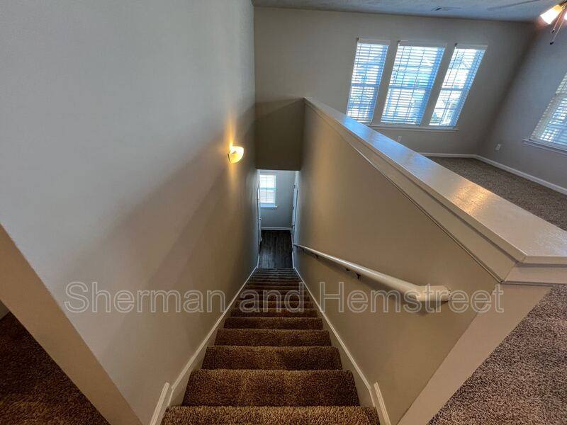Townhouse for rent at 736 Tarvin Circle, Grovetown, GA 30813
