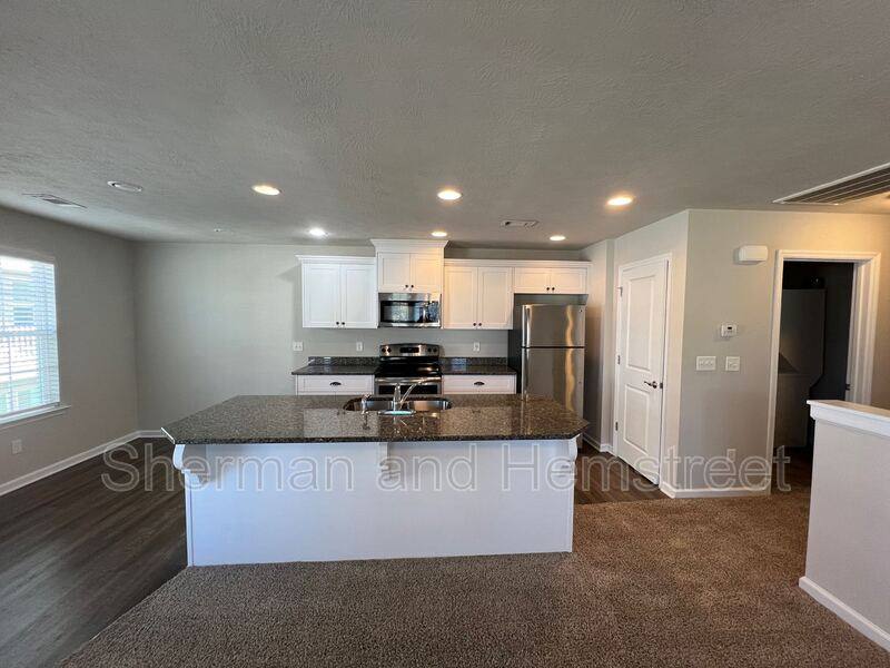 Townhouse for rent at 736 Tarvin Circle, Grovetown, GA 30813
