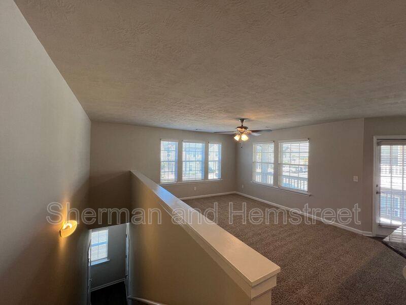 Townhouse for rent at 736 Tarvin Circle, Grovetown, GA 30813