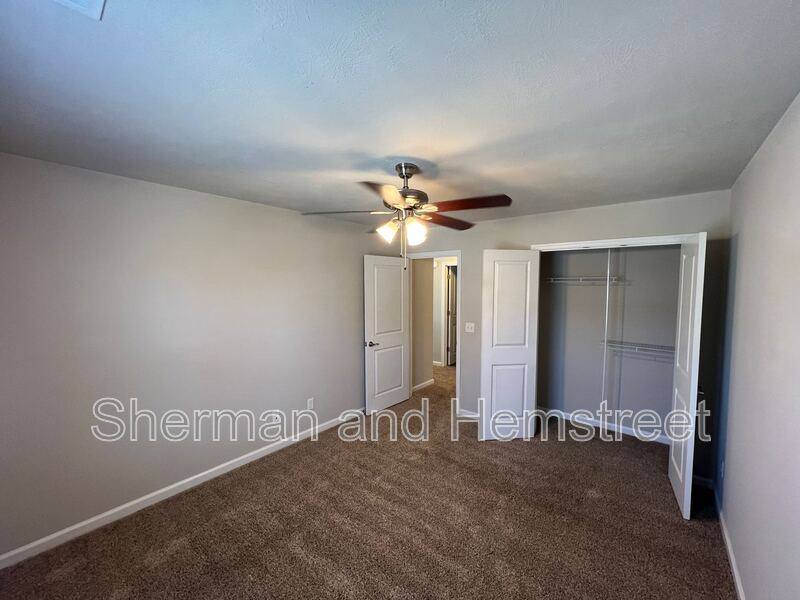 Townhouse for rent at 736 Tarvin Circle, Grovetown, GA 30813