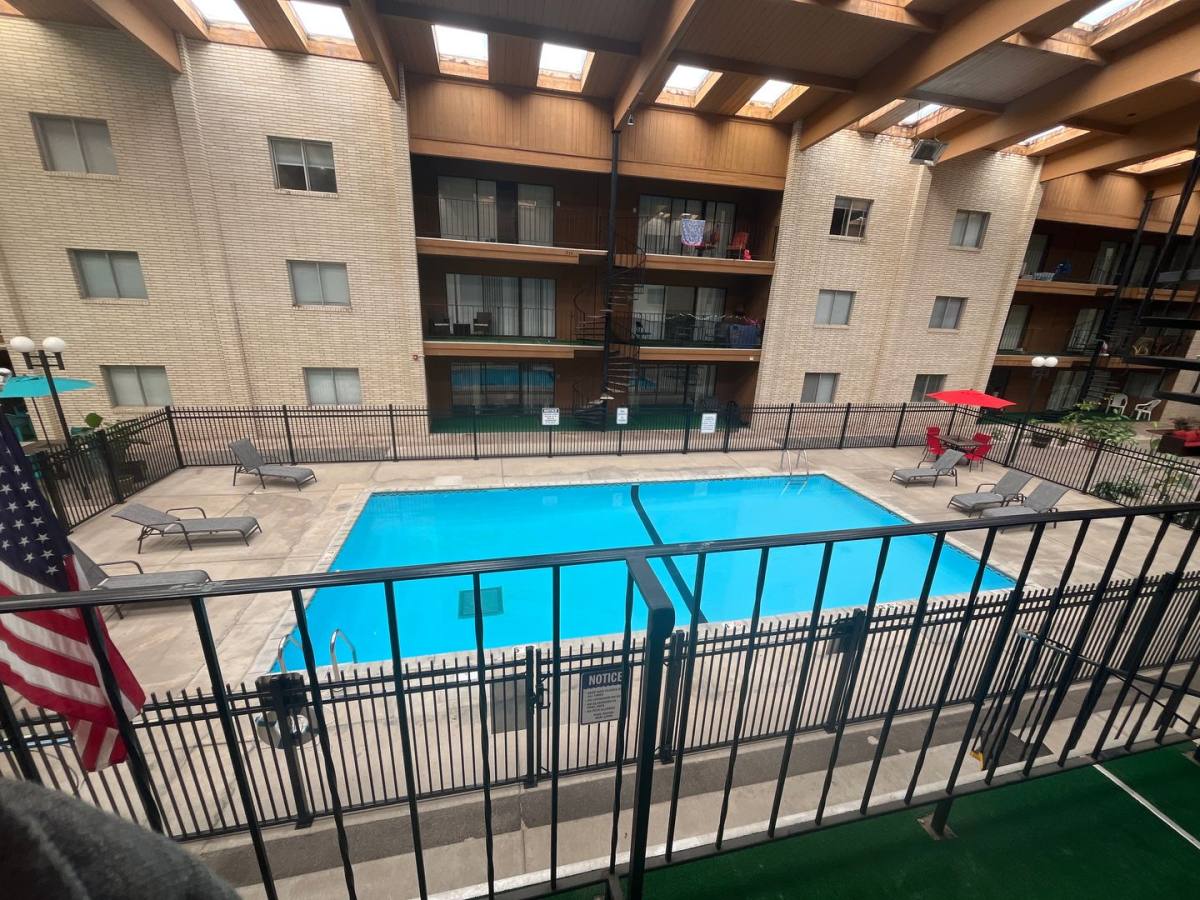 Apartment for rent at 825 Partridge St #205, Duluth, MN 55811
