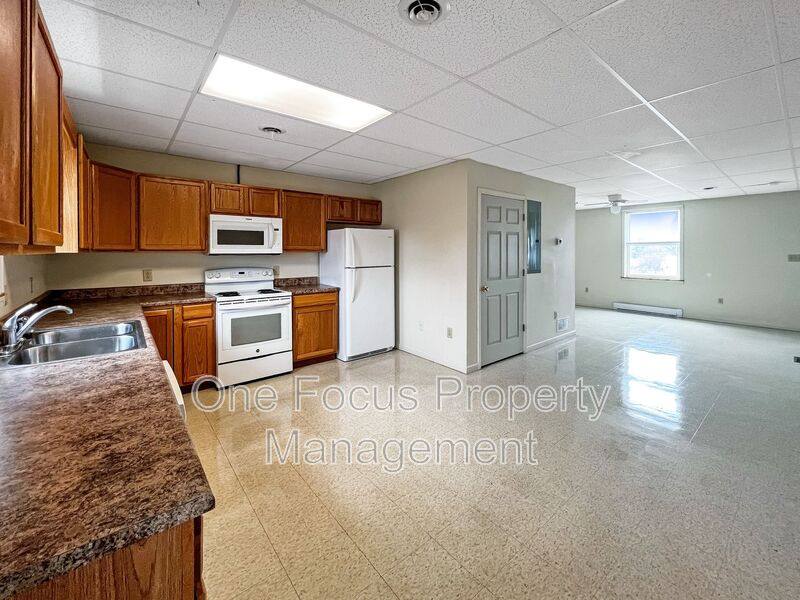 Townhouse for rent at 218 Third Ave, Lock Haven, PA 17745