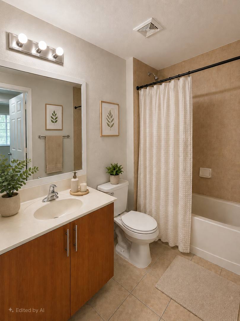 Apartment for rent at 8703 W Sample Rd, Coral Springs, FL 33065